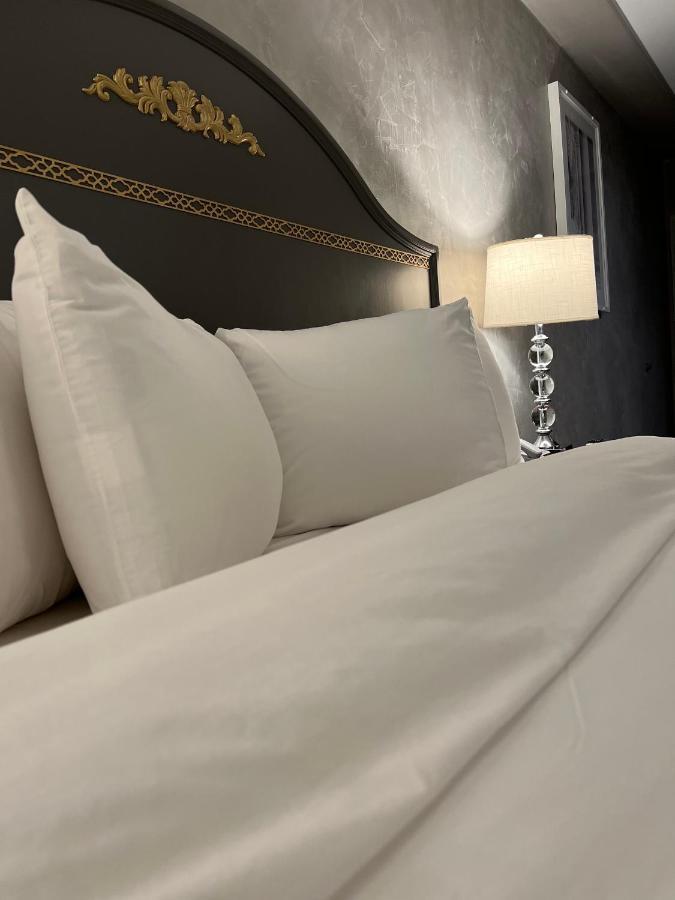 Hotel Chateau 3*