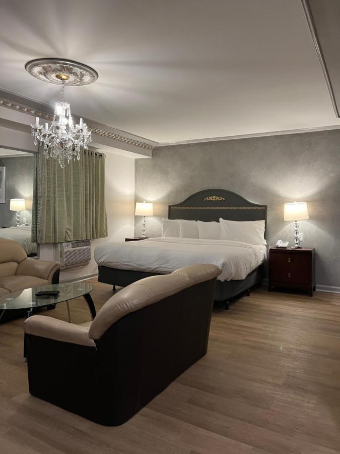 Hotel Chateau 3*