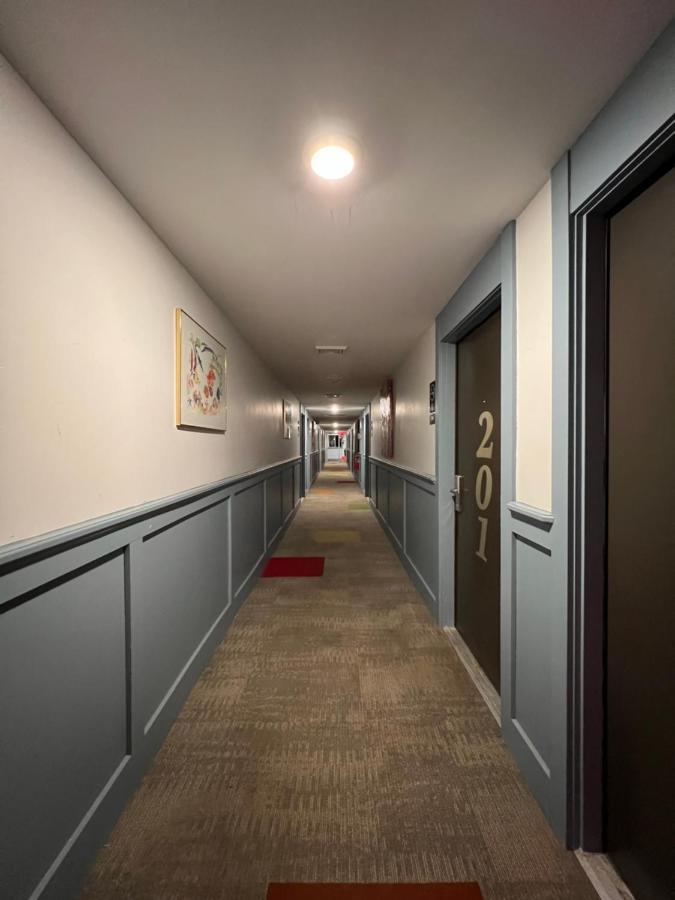 Hotel Chateau Norristown