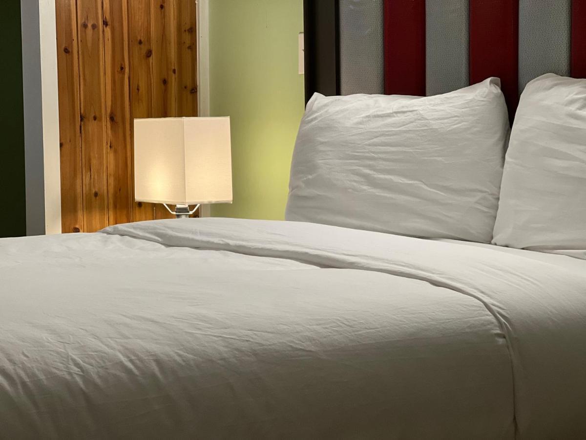 Hotel Chateau Norristown